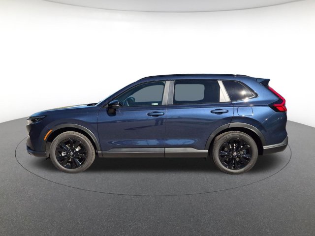 New 2027 Honda CR-V Hybrid Sport Touring SUV