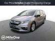 Used 2018 Honda Odyssey LX Minivan/Van