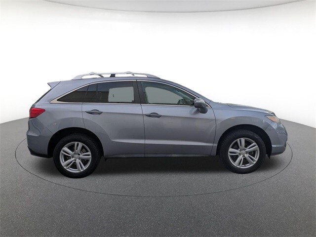 2013 Acura RDX Technology photo 4