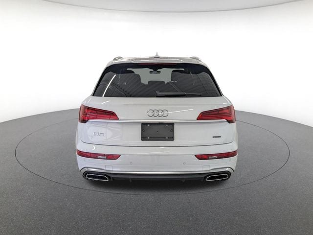 2025 Audi Q5 Premium Plus - Photo 6