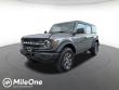 Used 2025 Ford Bronco Big Bend SUV