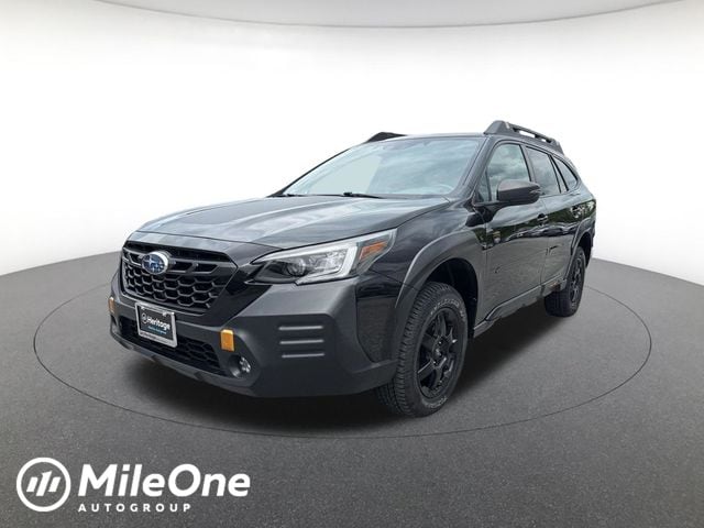 2023 Subaru Outback Outback Wilderness's photo