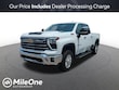  Chevrolet Silverado 2500HD