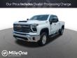 Used 2026 Chevrolet Silverado 2500HD LTZ Truck