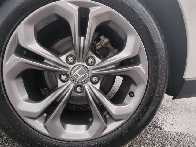 2024 Honda Accord EX - Photo 22
