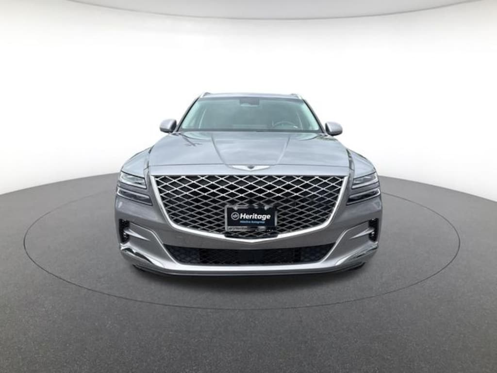 Used 2024 Genesis GV80 2.5T SUV