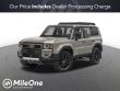 Used 2024 Toyota Land Cruiser First Edition SUV