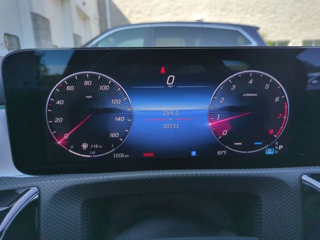 2025 Mercedes-Benz CLA CLA 250 - Photo 15