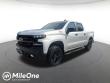 Used 2021 Chevrolet Silverado 1500 LT Trail Boss Truck