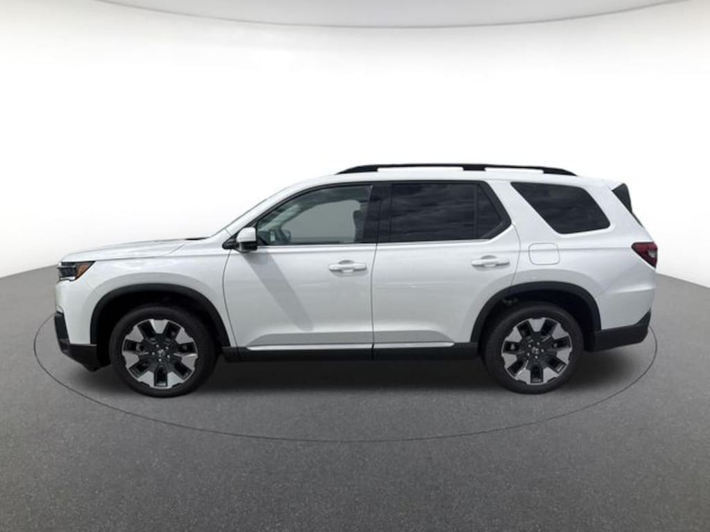 New 2026 Honda Pilot Touring SUV