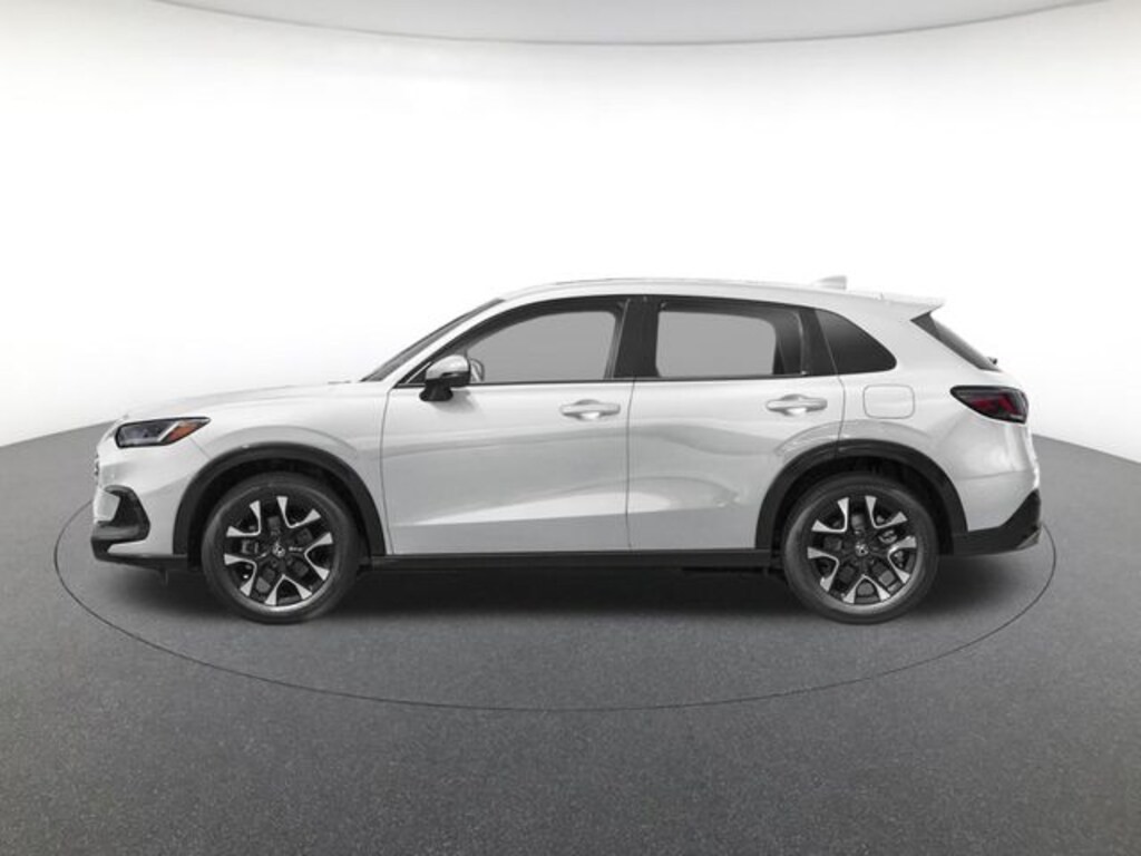 New 2027 Honda HR-V EX-L SUV