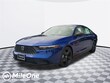 Honda Accord Hybrid