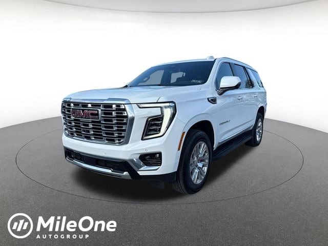 2025 GMC Yukon 4WD Denali's photo