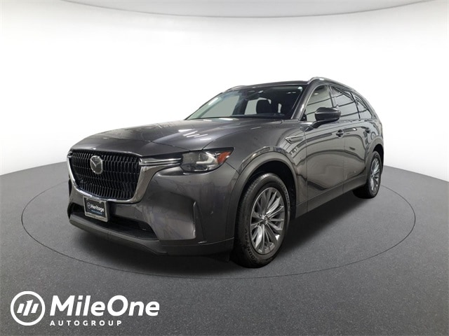 2024 Mazda CX-90 Turbo Preferred Package's photo