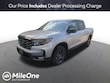 Honda Ridgeline