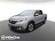  Honda Ridgeline