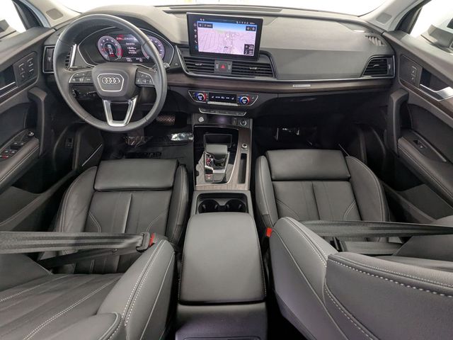 2025 Audi Q5 Premium Plus - Photo 13