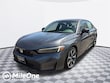 Honda Civic Hybrid