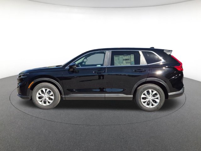 New 2027 Honda CR-V LX SUV