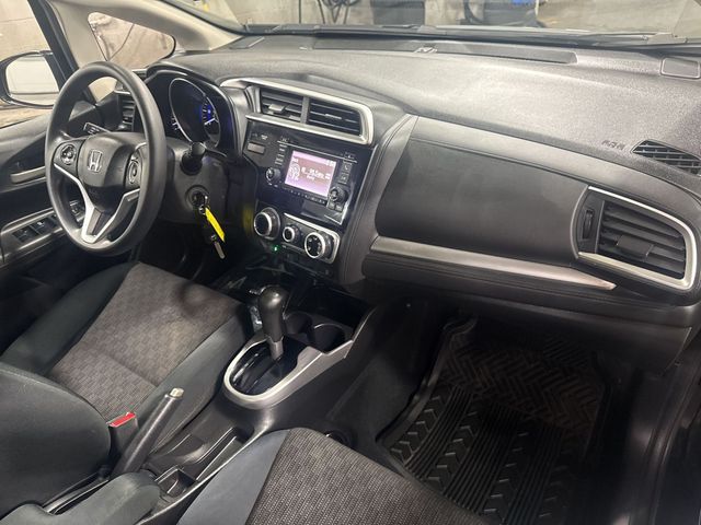 2016 Honda Fit LX - Photo 18