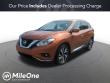 Used 2015 Nissan Murano Platinum SUV