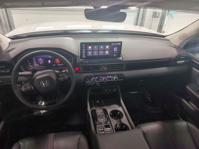 2026 Honda Passport RTL - Photo 12