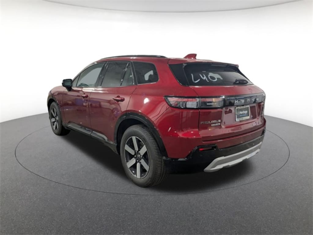 New 2025 Honda Prologue Touring SUV