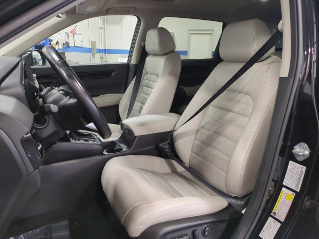 2026 Honda CR-V EX-L - Photo 9