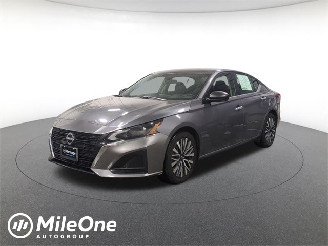 2024 Nissan Altima SV