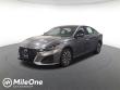 Used 2024 Nissan Altima 2.5 SV Sedan