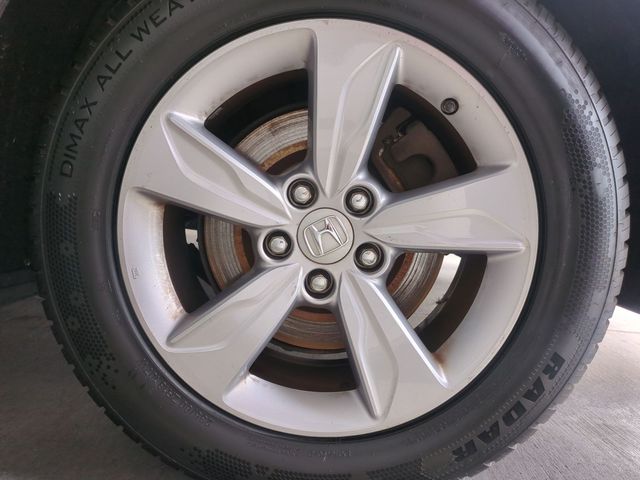 2018 Honda Odyssey EX - Photo 21