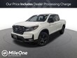  Honda Ridgeline
