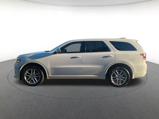 2022 Dodge Durango GT Plus - Photo 8