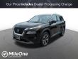 Used 2023 Nissan Rogue SV SUV