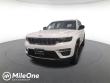Used 2023 Jeep Grand Cherokee Limited SUV