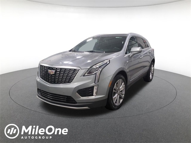 2024 Cadillac XT5 Premium Luxury's photo