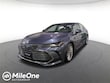 Toyota Avalon Hybrid