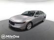 Used 2025 Honda Accord LX Sedan