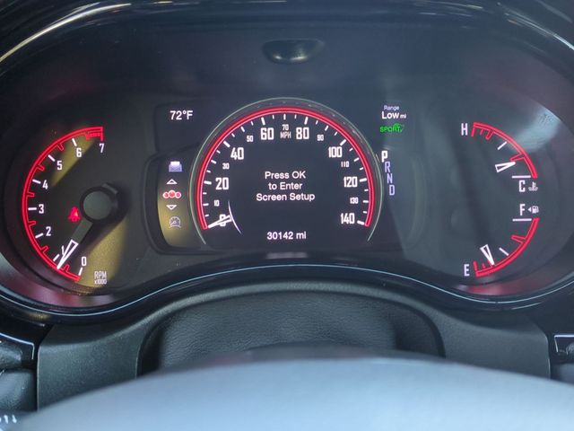 2022 Dodge Durango GT Plus - Photo 16