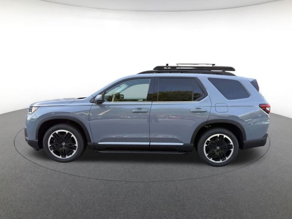 New 2026 Honda Pilot Touring S SUV