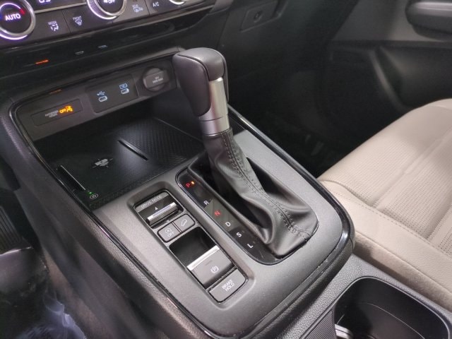 2026 Honda CR-V EX-L - Photo 12