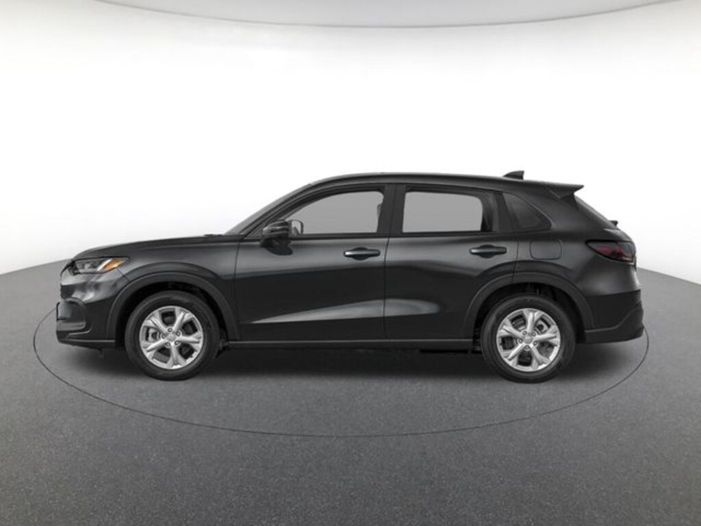 New 2027 Honda HR-V LX SUV