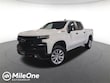 Chevrolet Silverado 1500 LTD