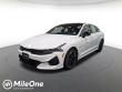Used 2023 Kia K5 GT-Line Sedan