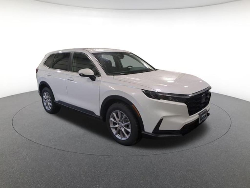 New 2026 Honda CR-V EX SUV