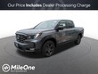  Honda Ridgeline