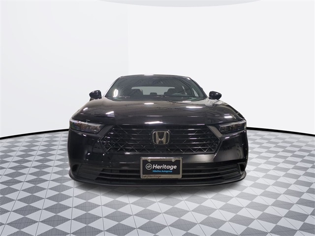 1HGCY2F55PA064027