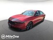  Honda Accord Hybrid