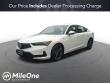 Used 2025 Acura Integra A-Spec Tech Package Hatchback