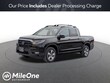 Honda Ridgeline